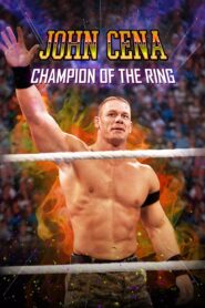 John Cena: Champion of the Ring 2020 on netflix