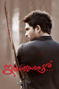 Iddarammayilatho 2013 on netflix