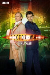 Doctor Who: Time Crash 2007 on netflix