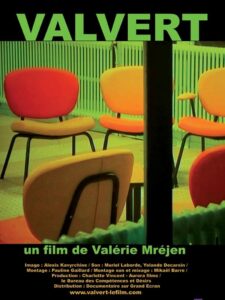 Valvert 2008 on netflix