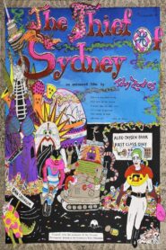 The Thief of Sydney 1984 on netflix
