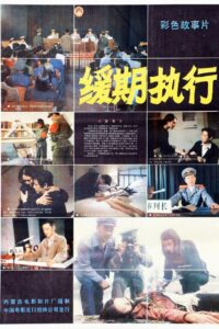 缓期执行 1985 on netflix
