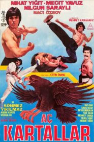 Hungry Eagles 1984 on netflix