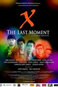 X- The Last Moment 2011 on netflix