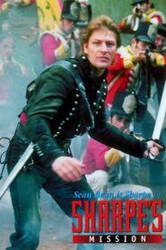 Sharpe’s Mission 1996 on netflix