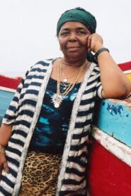Looking for Cesária Évora 2019 on netflix