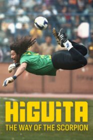 Higuita: The Way of the Scorpion 2023 on netflix