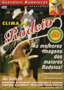 Clima de Rodeio 2003 on netflix