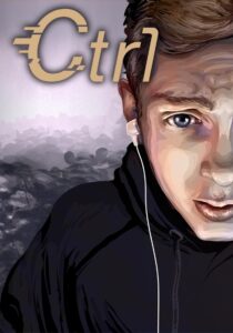 Ctrl 2016 on netflix