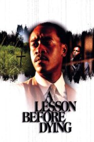 A Lesson Before Dying 1999 on netflix