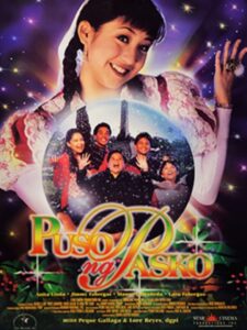 Puso Ng Pasko 1998 on netflix