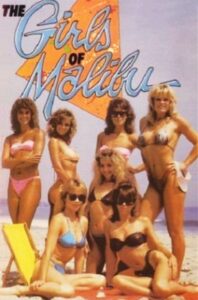 The Girls of Malibu 1986 on netflix