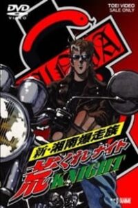Arakure Knight 1997 on netflix