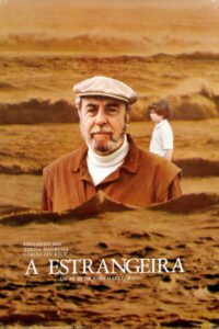 A Estrangeira 1982 on netflix