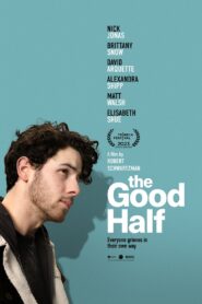 The Good Half 2024 on netflix