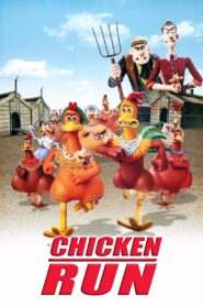 Chicken Run 2000 on netflix