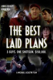 The Best Laid Plans 2019 on netflix