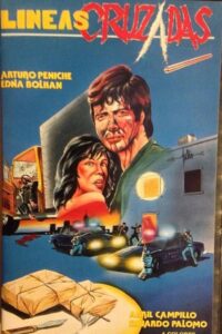 Líneas cruzadas 1987 on netflix