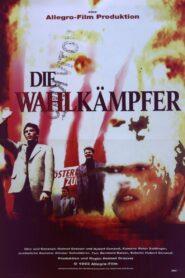 The Election Campaigners 1993 on netflix