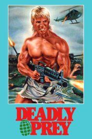 Deadly Prey 1987 on netflix