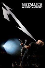 Metallica: Quebec Magnetic 2012 on netflix