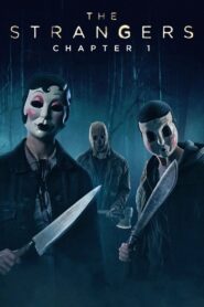 The Strangers: Chapter 1 2024 on netflix