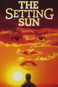 The Setting Sun 1992 on netflix