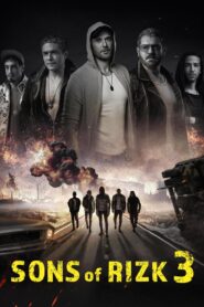 Sons of Rizk 3: Knockout 2024 on netflix