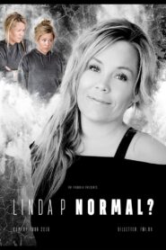 Linda P – Normal? 2017 on netflix