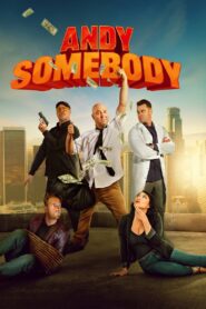 Andy Somebody 2023 on netflix