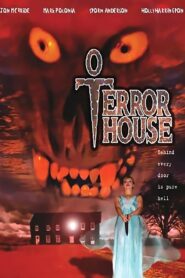 Terror House 1998 on netflix