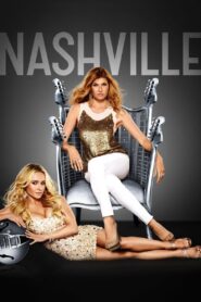 Nashville 2012 on netflix