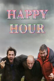 Happy Hour 2015 on netflix