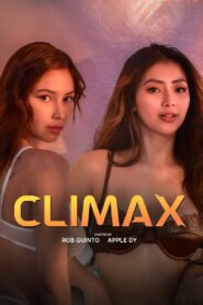 Climax 2024 on netflix