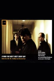 A Man You Don’t Meet Every Day 1994 on netflix