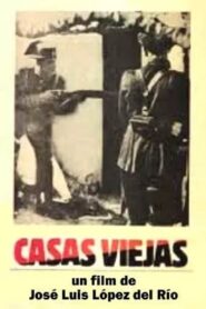 Casas Viejas 1983 on netflix