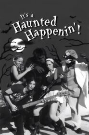 It’s a Haunted Happenin’ 2002 on netflix