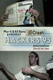 Hackers 95 1995 on netflix