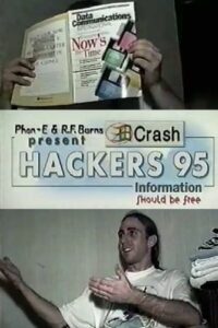Hackers 95 1995 on netflix