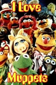 I Love Muppets 2002 on netflix