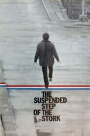 The Suspended Step of the Stork 1991 on netflix