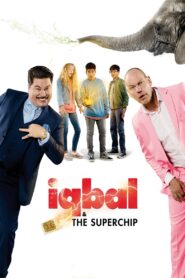 Iqbal & the Superchip 2016 on netflix