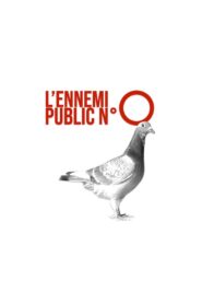 L’ennemi public n°0 2024 on netflix