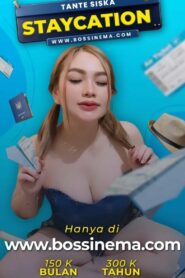 Kelas Bintang – Staycation 2023 on netflix