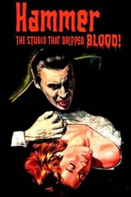 Hammer: The Studio That Dripped Blood 1987 on netflix