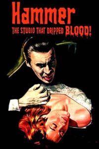 Hammer: The Studio That Dripped Blood 1987 on netflix