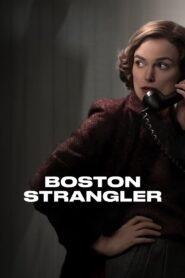 Boston Strangler 2023 on netflix