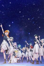 Love Live! Superstar!! Liella! 5th LoveLive! ~Twinkle Triangle~ 2024 on netflix