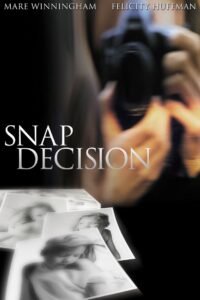 Snap Decision 2001 on netflix