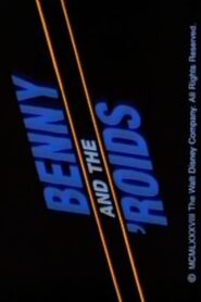 Benny and the ‘Roids 1988 on netflix